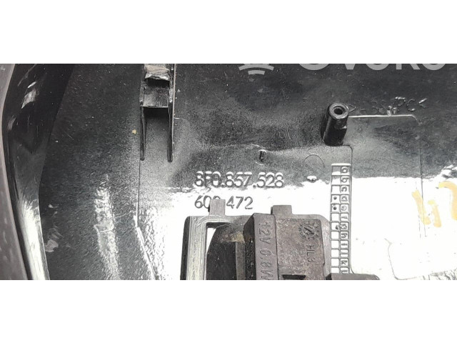 Зеркало электрическое Audi A4 Allroad - года