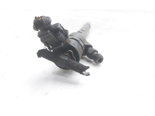 Vstřikovač 0445110 Chevrolet Cruze