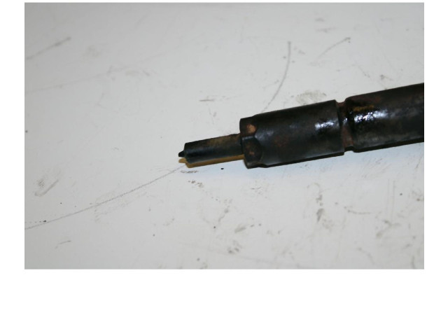 Vstřikovač 0445110183   Alfa Romeo Mito    199A3000 