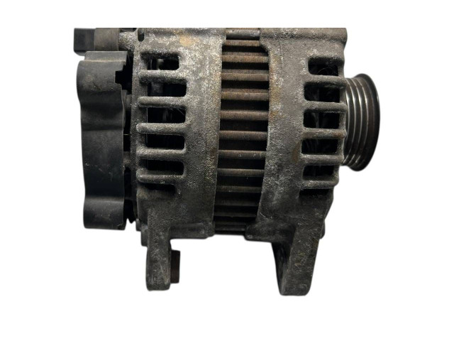 Генератор 059903018E, 0121715076 Audi A6 S6 C6 4F