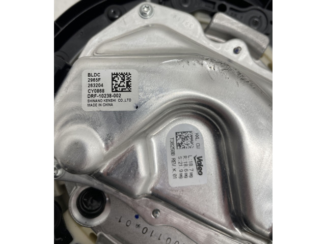 Вентилятор печки    CY0868, 263204   BMW 3 G20 G21