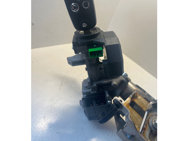 рейка Колонка рулевая 116RI000664, 881A304393 Honda Accord 2008 - 2016 года