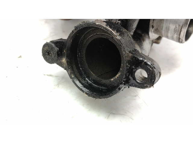 Turbodmychadlo Турбина 9682881380, 072054780 Citroen Berlingo 1.6 9HW