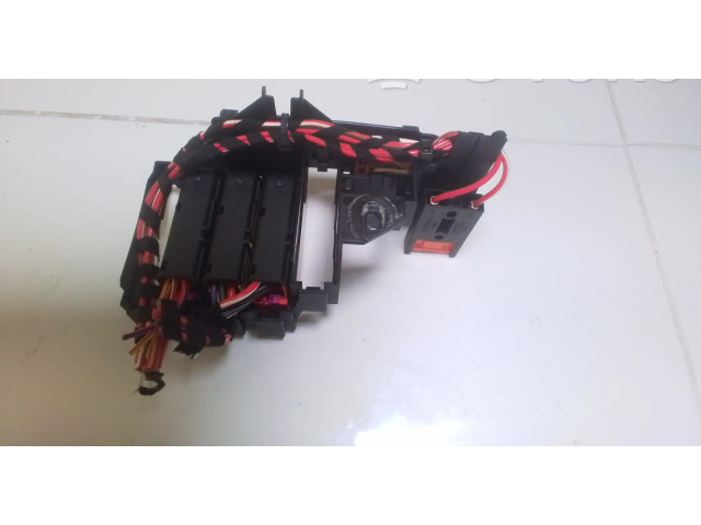 Блок предохранителей 8A0937530, 8K0951253 Audi A5 8T 8F