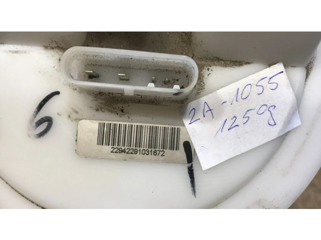 Vstřikovací čerpadlo A2044702294 Mercedes-Benz E A207 pro naftový motor 2.1 OM 651.911