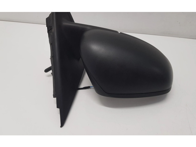 Зеркало (механическое)       Renault Twingo III  2014 -  года   