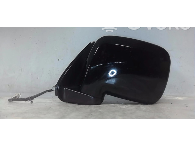 Zpětné zrcátko  Nissan Terrano 2001  963020X102  