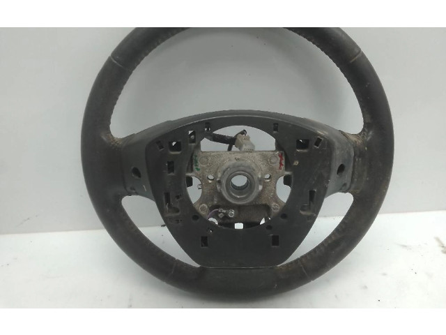 Руль Mitsubishi Outlander 2013 - 2021 года