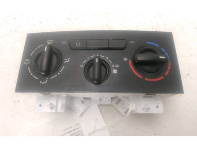 Блок управления климат-контролем 6452K5 Citroen Berlingo