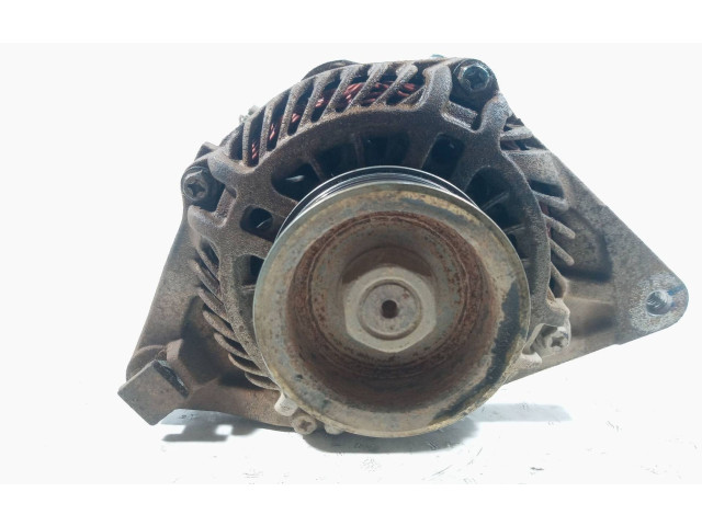 Генератор 1800A007, A5TG0491ZT Mitsubishi L200