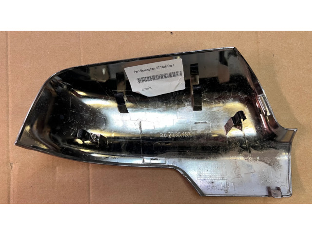 Zpětné zrcátko levé Dodge VAN RAM 2023 262235137