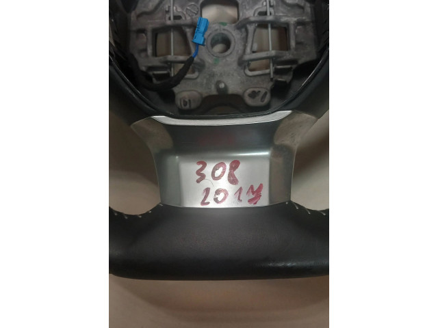 Volant Opel Crossland X 2022 86758B03, 9B1B44D