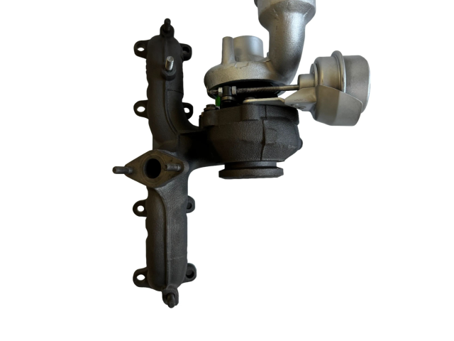 Турбина Seat Altea XL BV39A0022, 54399700022