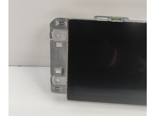 Дисплей 83A919605B Audi Q3 F3