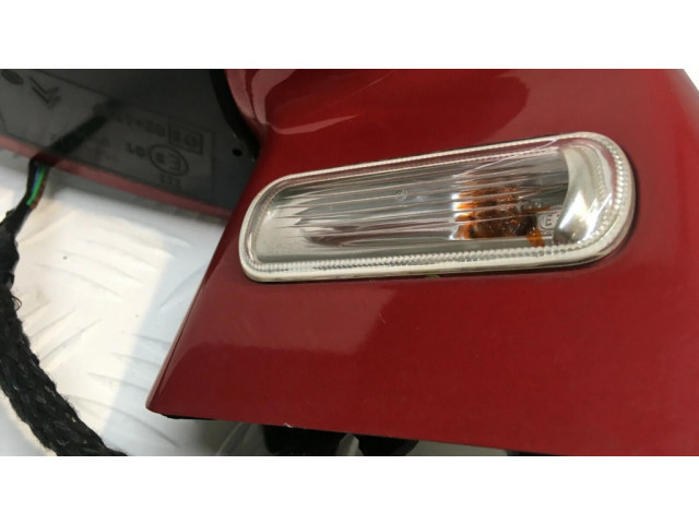 Зеркало электрическое     правое   Citroen C4 I  2004-2010 года   