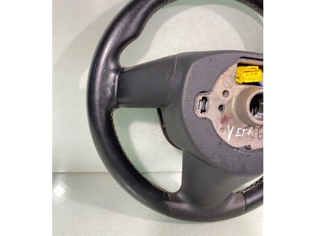 Руль Skoda Yeti (5L)  2009 - 2017 года       