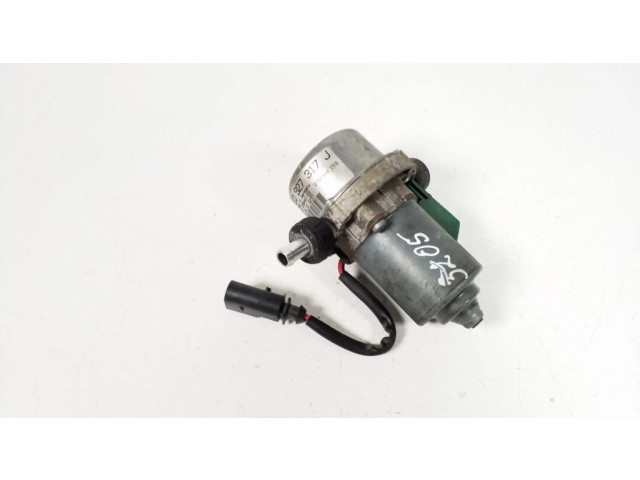 Вакуумный насос