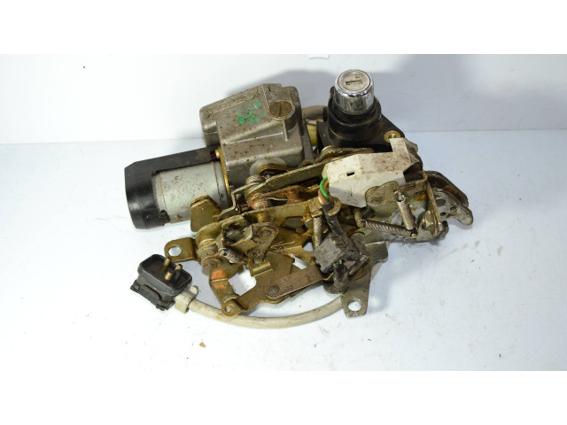 Замок багажника A1247400035, 1247400035 Mercedes-Benz E W124