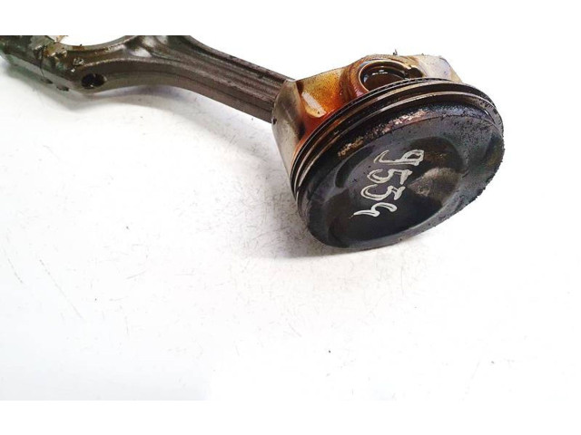 Поршень с шатуном 03ch, 076182 Skoda Yeti (5L)