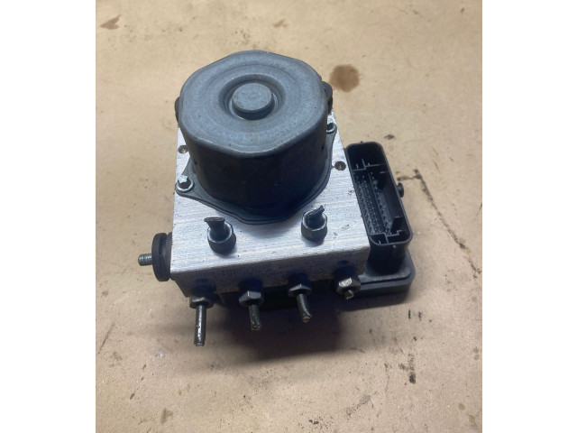 Блок АБС 2265106516, 0905603 Dacia Duster II 2017 - года