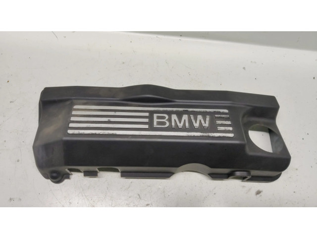 Крышка двигателя (отделка)