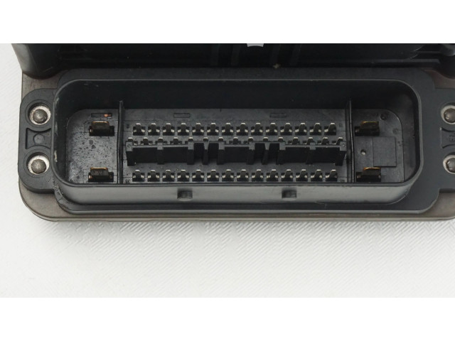 Блок АБС 4G0907379L, 4G0614517AA Audi A6 C7 2011 - года