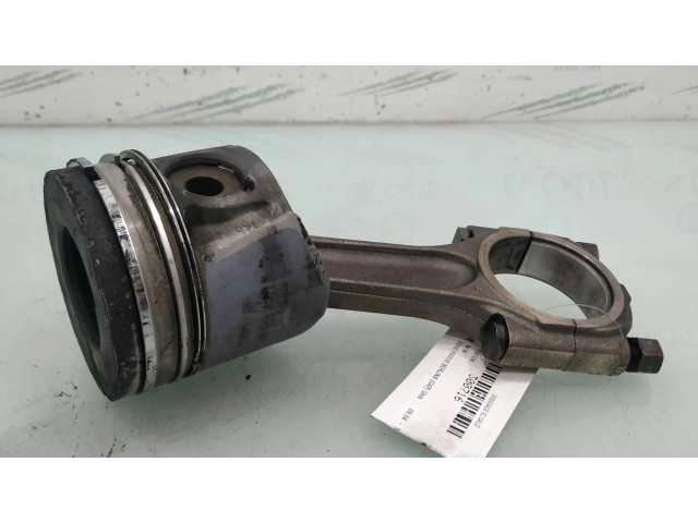 Píst Ford Focus pro naftový motor 2.0