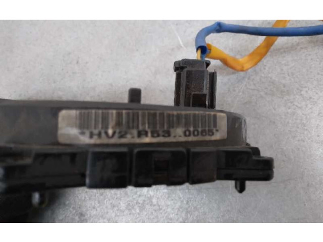 Подушка безопасности водителя HV2R530065   Hyundai Coupe