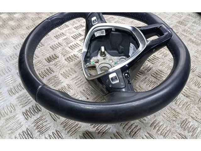 Руль Volkswagen PASSAT B7 USA 2012 - 2019 года