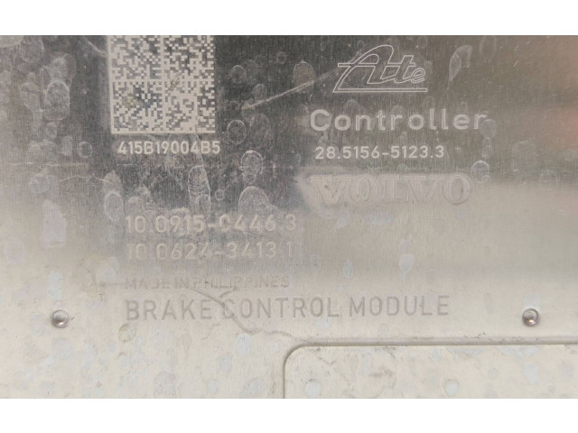 Блок АБС 31445476, 285156512233 Volvo XC90 2014 - года