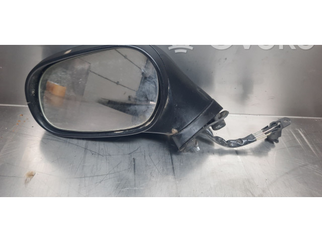 Зеркало электрическое Mitsubishi Carisma 1996 - 1999 года