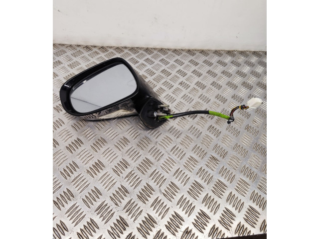 Зеркало электрическое        Lexus IS 220D-250-350  2006 - 2013 года   