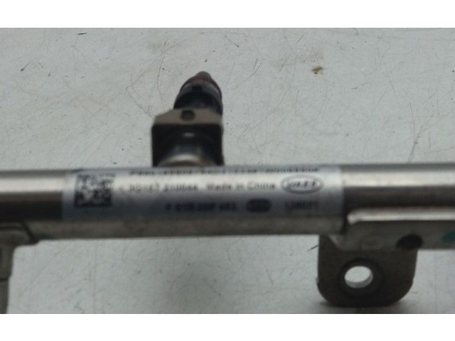 Vstřikovací lišta P5501659087, F01R00MG20   Lynk & co 01    JLH3-G15TB 