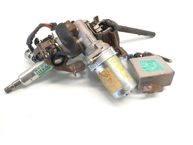 Рулевая рейка 8200091805, 6900000319 Renault Clio II 2001 - 2005 года