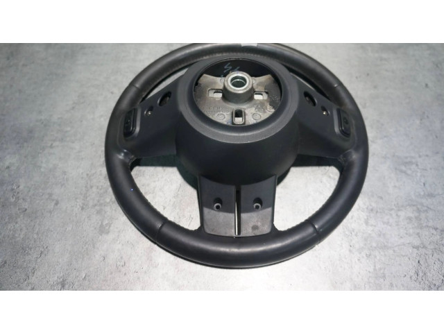 Руль Jeep Compass