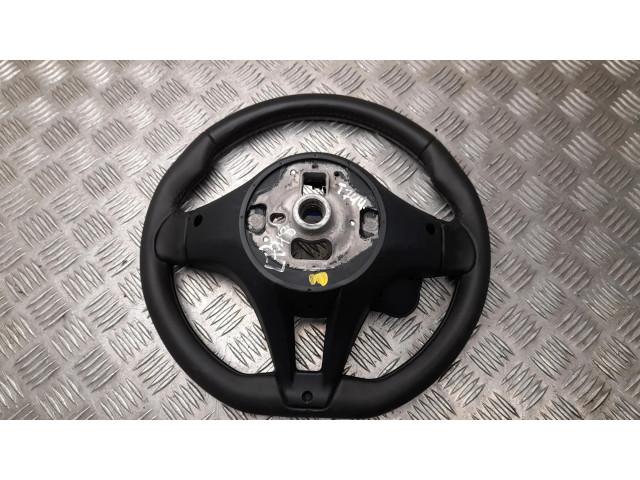 Volant Alfa Romeo Giulia 2017 01561262850