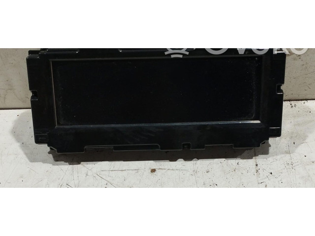 Дисплей 565412769, 565412769 Opel Meriva B