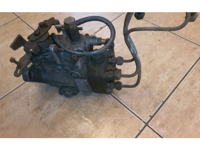 Топливный насос