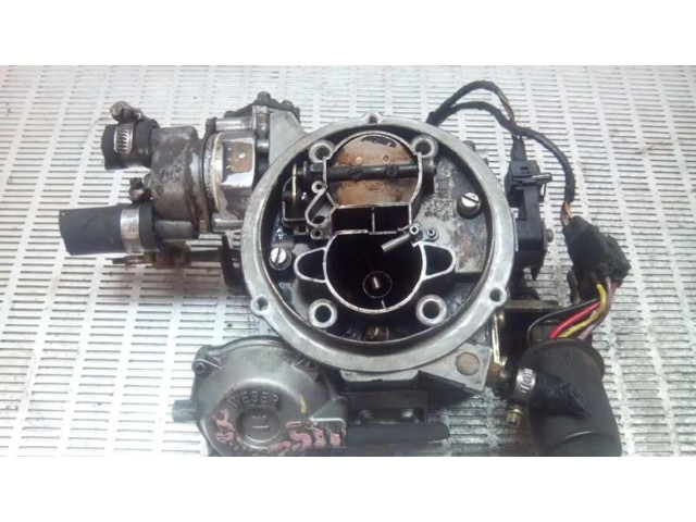 Vstřikovač 91SFA2671EB, INYECTORMONOPUNTO Ford Orion