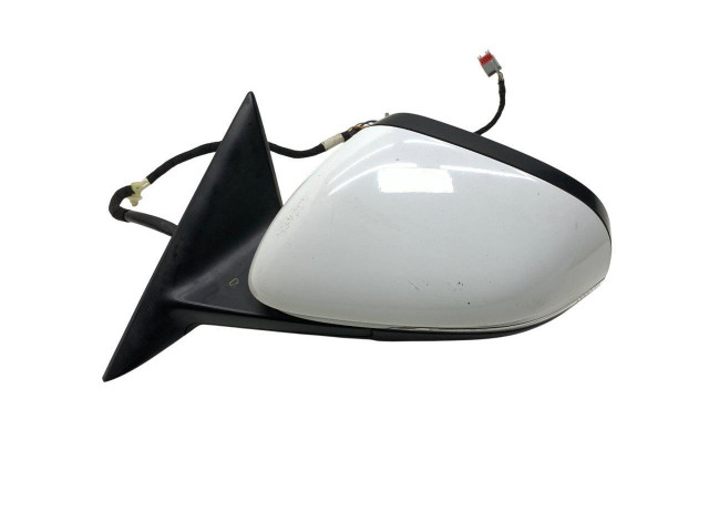 Зеркало электрическое Jaguar XK - XKR 2006 - 2016 года