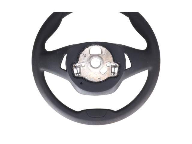 Руль Skoda Fabia Mk3 (NJ) 2015 - 2021 года 5E3419091