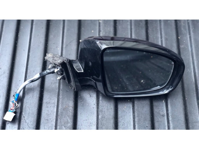 Зеркало электрическое правое Infiniti FX