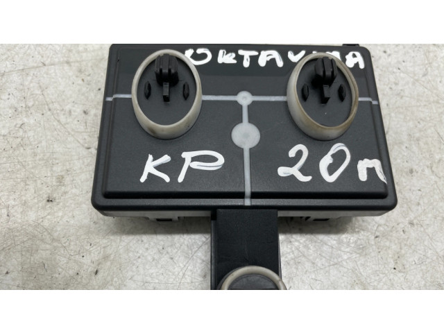 Блок управления дверью