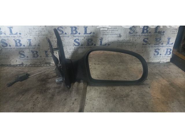 Zpětné zrcátko Citroen Saxo 1996
