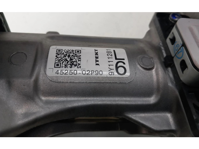 Volant Toyota Corolla E20 2020 4520A02400, 4520A02400