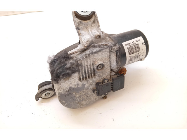 Моторчик дворников 9682761480, 9682761480 Citroen C5