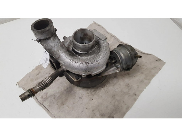 Turbodmychadlo Турбина 059145701S Audi A4 S4 B6 8E 8H 2.5