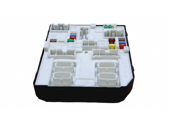 Модуль управления BSM 284B61770R, 1707028496   Renault Scenic III -  Grand scenic III    