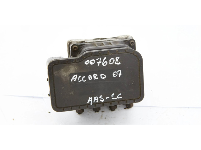 Блок АБС sea00 Honda Accord 2003-2007 года