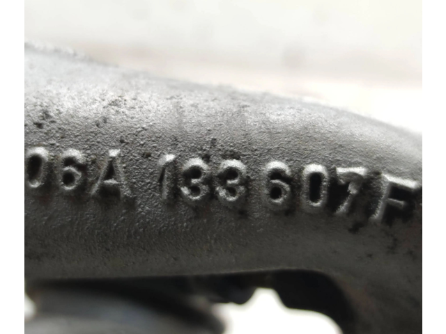 Турбина Skoda Octavia Mk1 (1U) 06A133607F, 06A145704S